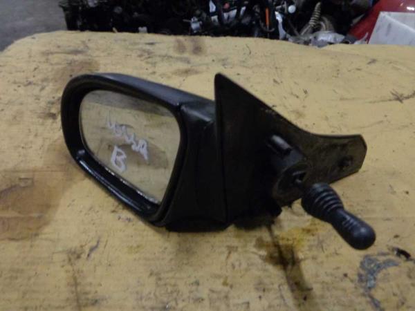 RETROVISEUR GAUCHE MANUEL OPEL - Vue 2